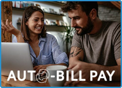 Auto-Bill Pay
